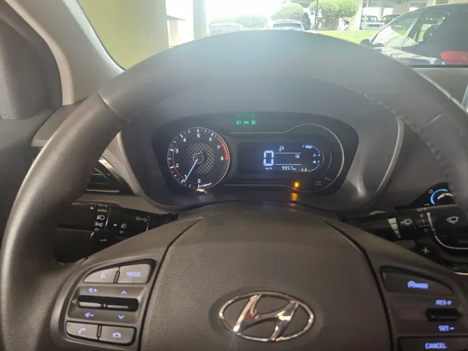 Hyundai HB20S Diamond 1.0 TB Flex 12V AUT 2022