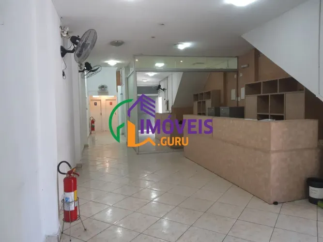 COMERCIAL - TATUAPÉ - SP