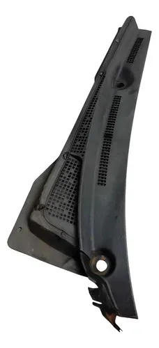 Churrasqueira Esquerda Civic 2001/06 74210s5a Preto