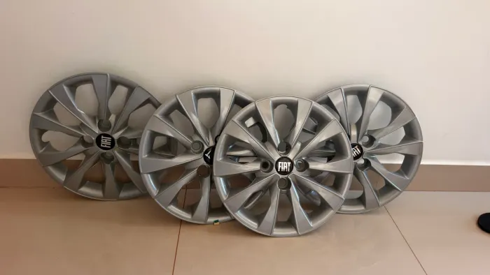 Rodas mobi calotas 