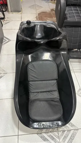 Lavatório 