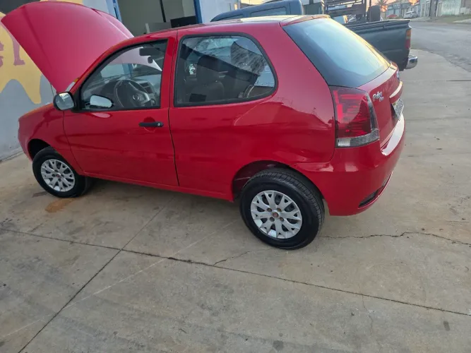 Fiat Palio 1.0/ Trofeo 1.0 Fire/ Fire Flex 2P 2015