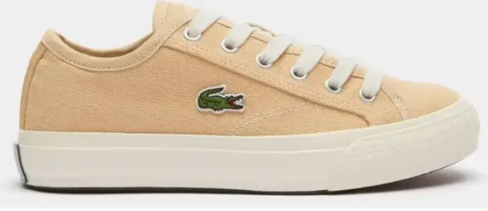 Tênis Feminino Lacoste Backcourt - 36