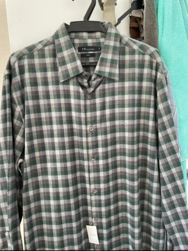 Camisa VR