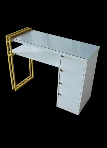 Mesa de manicure industrial ( frete grátis)