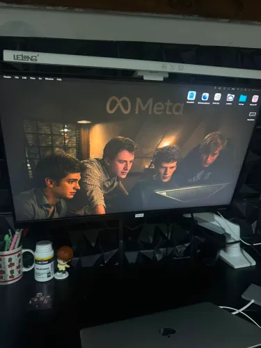 Monitor gamer Samsung 24?