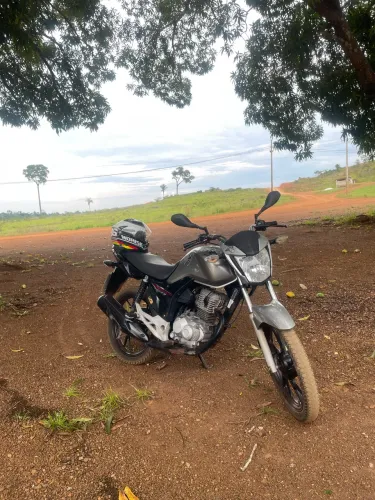 Start 160, ano 2020 