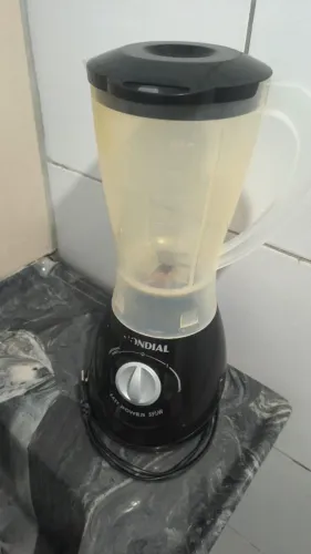 Liquidificador