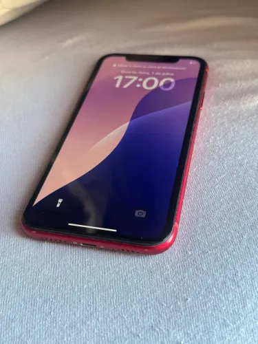 iPhone XR 128gb