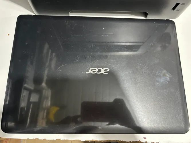 Notebook Acer