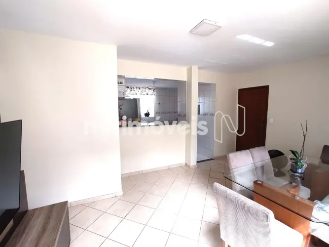 Apartamento 03 quartos, suíte 02 vagas no Bairro Santa Rosa / Dona Clara