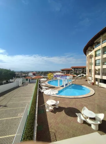 Apartamento Próximo ao BEACH PARK