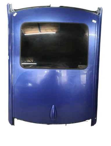 Teto Solar C Vidro Bmw 320i 2.0 G20 2020 A 2025 