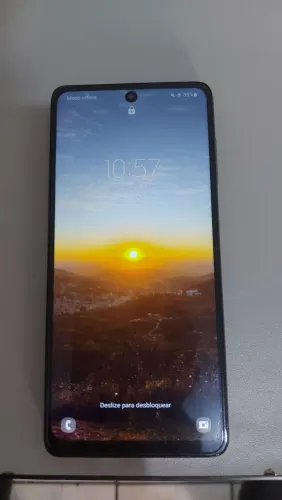 Celular Samsung A71 128gb