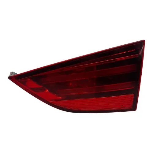 Lanterna Direita Tampa Mala Bmw X1 2010 A 2015 - Original