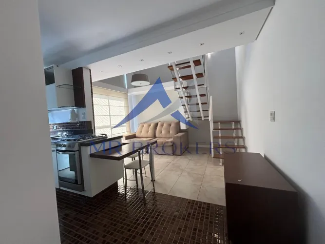 Alugue o Apartamento dos seus Sonhos em Jundiaí-SP no Edfício Vivere Duplex! Venha Conferi