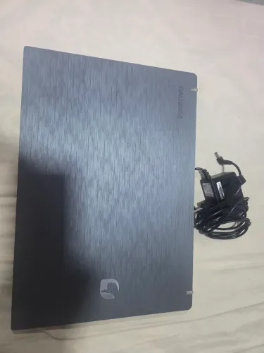 Notebook positivo
