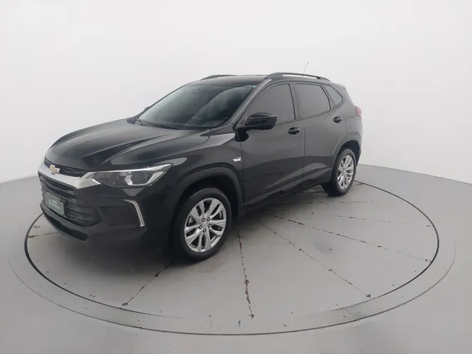 Chevrolet Tracker LTZ 1.0 Turbo 12V Flex AUT 2025