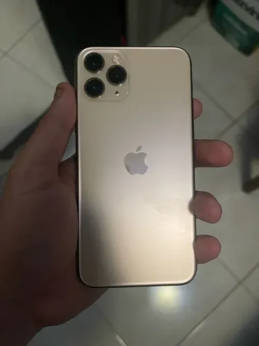 iPhone 11 Pro 256 gb