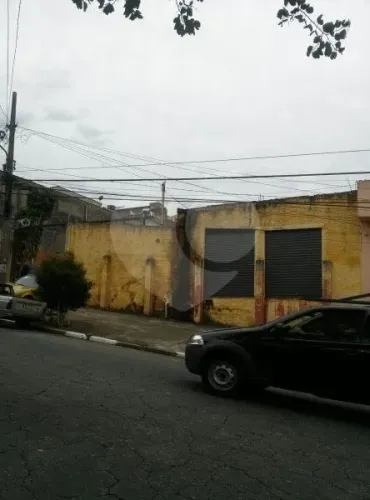 Prédio inteiro à venda em Parada inglesa - SP
