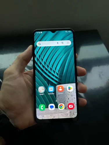 Samsung Galaxy A03 Core