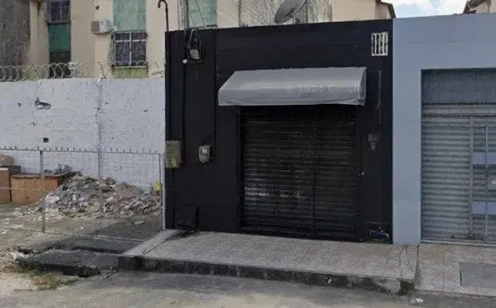 ? Ponto Comercial para Aluguel - Maraponga | Próx. Av. Godofredo Maciel