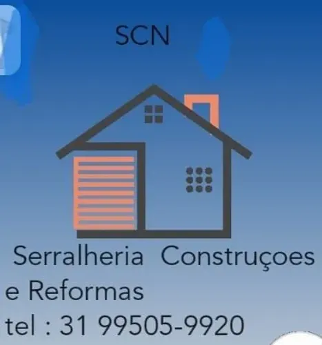 Scn construções