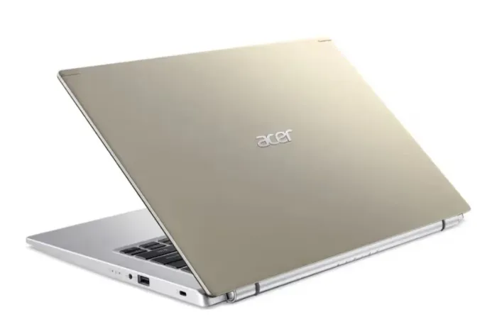Notebook Acer Aspire 5 A514-54-52TY Intel Core i5 11ª Gen Windows 11 Home 8GB 256GB 14"