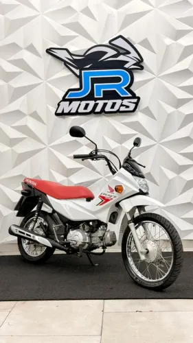 HONDA POP 110i ES 2024