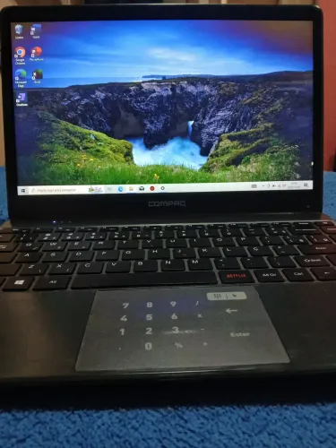 Notebook 5ª geração