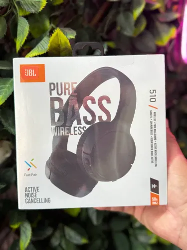 Fone de ouvido JBL