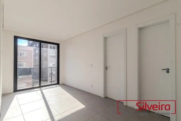 SILVEIRA ALUGA APARTAMENTO SOUL CIDADE BAIXA