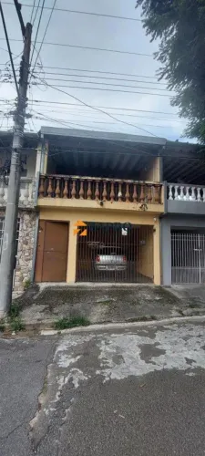 Condomínio Fechado para Locação em São José dos Campos, Bosque dos Eucaliptos, 3 dormitóri