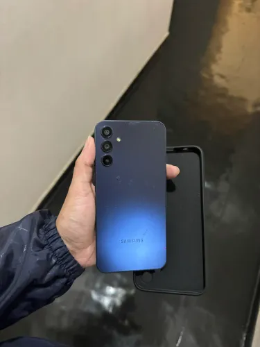 Samsung Galaxy A15 128GB troco por PS4