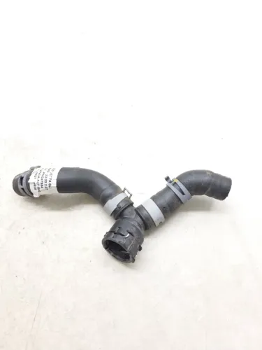 Mangueira Arrefecimento Vw Jetta Gli 2.0 2024 5qn122058b