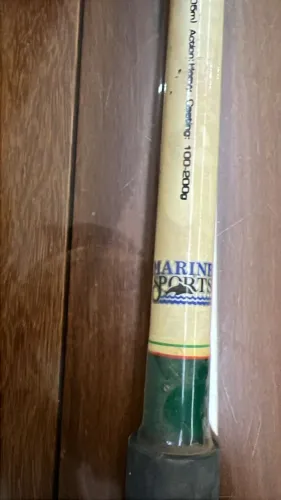 Vara marine Sports