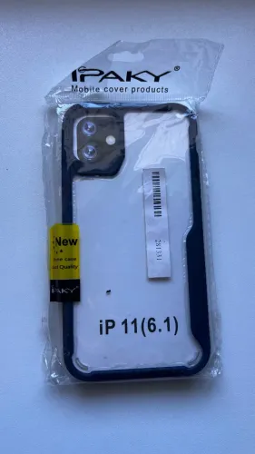 Capa iphone 11 ou XR