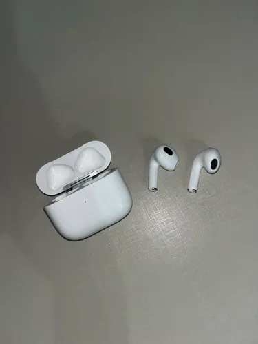 AirPods 3 geração 