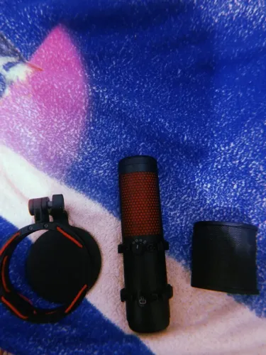 Hyper Quadcast X