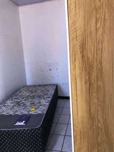 Cama solteiro