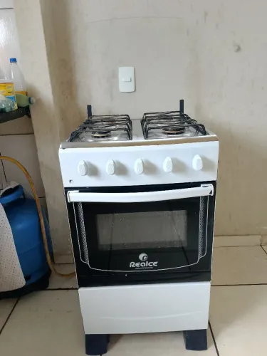 Vendo fogão 