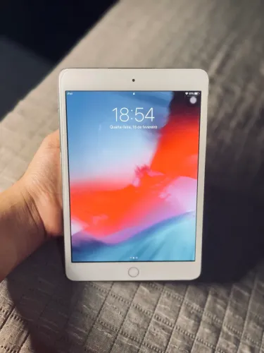 IPad mini 3