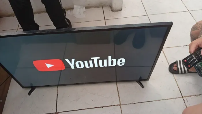 Smart tv