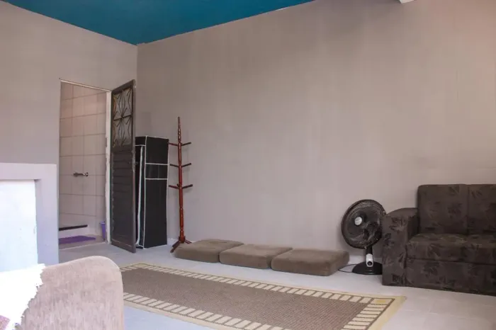 APARTAMENTO 5 MINUTOS DA PRAIA DO FORTE!