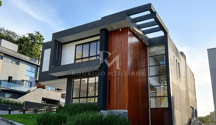 Casa em condomínio com 4 suítes à venda na Barra, Balneário Camboriú