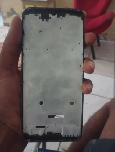 Só trocar a tela moto g20