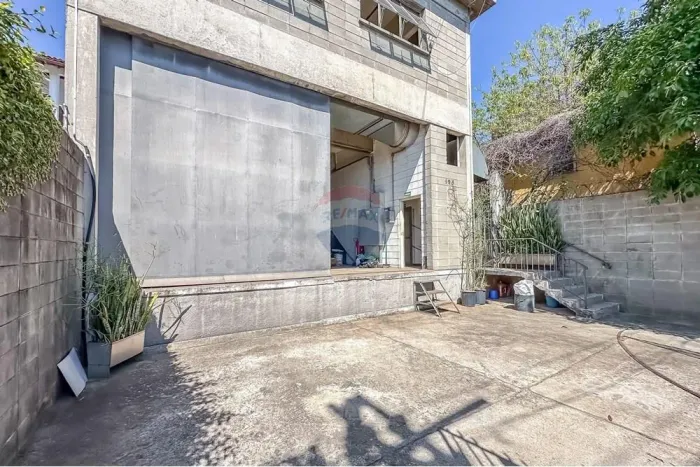 Prédio Comercial à Venda na Vila Brasilândia Freguesia do Ó - São Paulo - SP