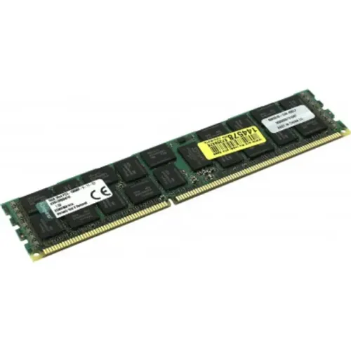 3x Memória Servidor 16 GB DDR3 PC3L 10600R ECC UDIMM Kingston