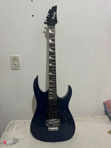 Guitarra Ibanez