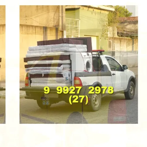 Frete rápido e seguro! Contate Fernando2: 27?9?9927?2978 e tire suas dúvidas!